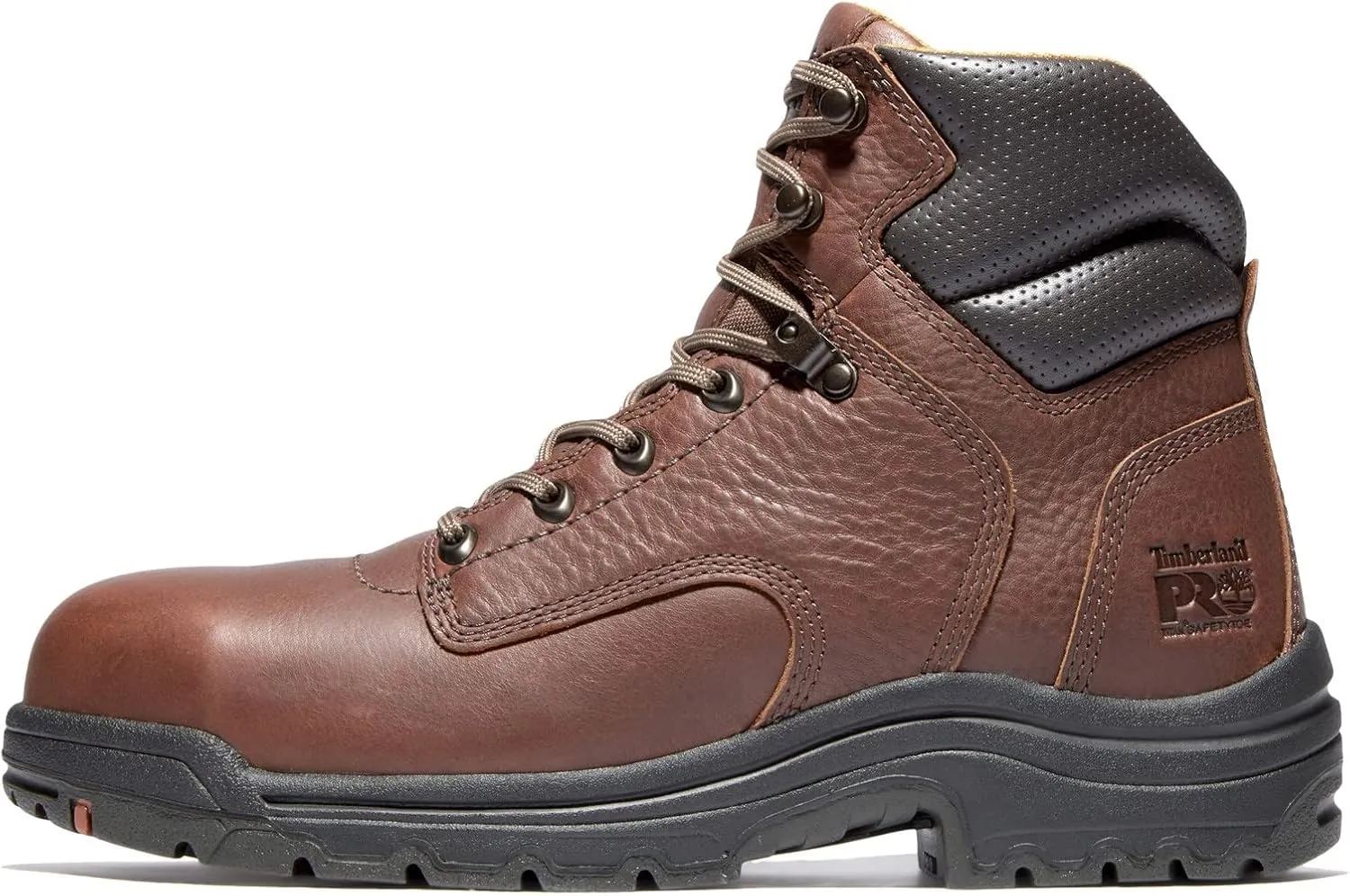 Timberland PRO Men's, Titan 6in Alloy Toe Boot