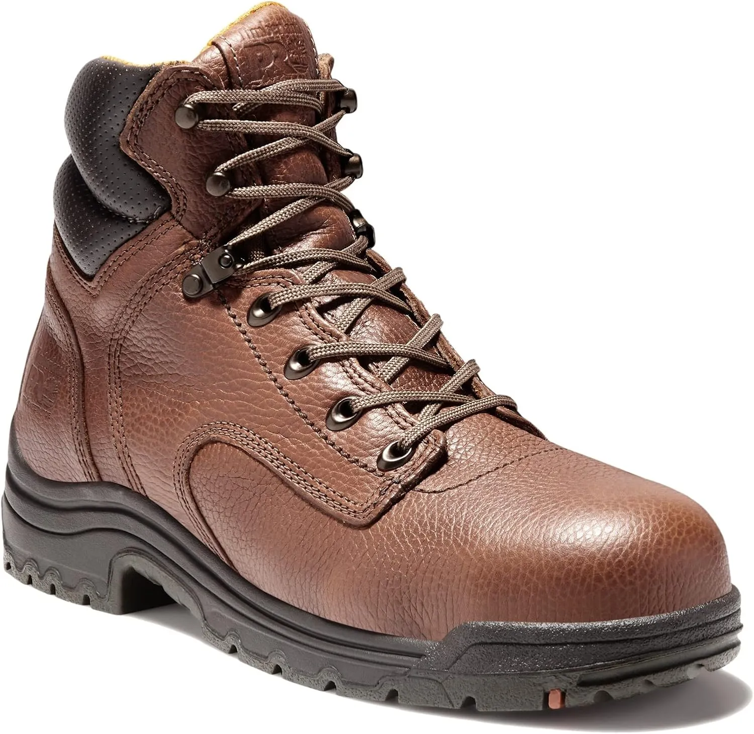 Timberland PRO Men's, Titan 6in Alloy Toe Boot