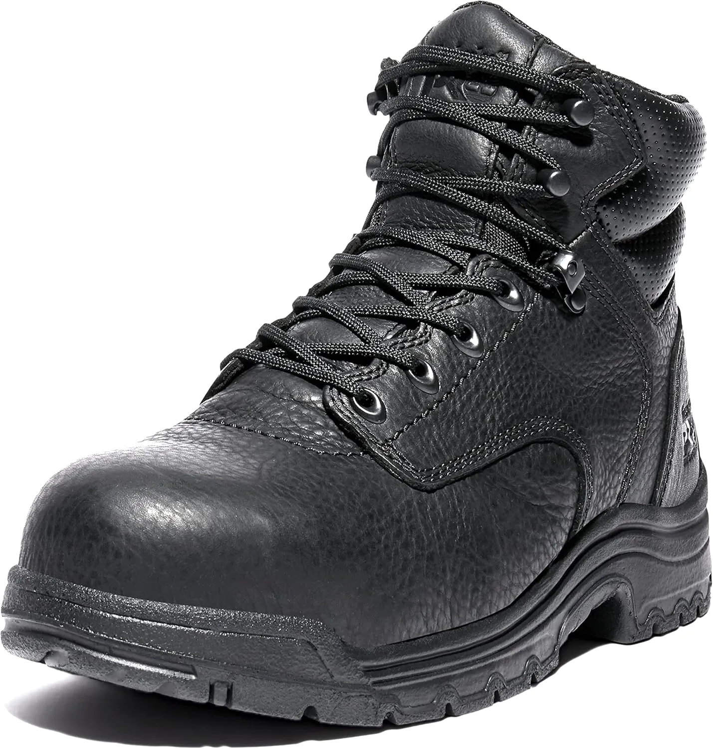 Timberland PRO Men's, Titan 6in Alloy Toe Boot