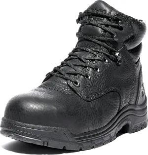 Timberland PRO Men's, Titan 6in Alloy Toe Boot