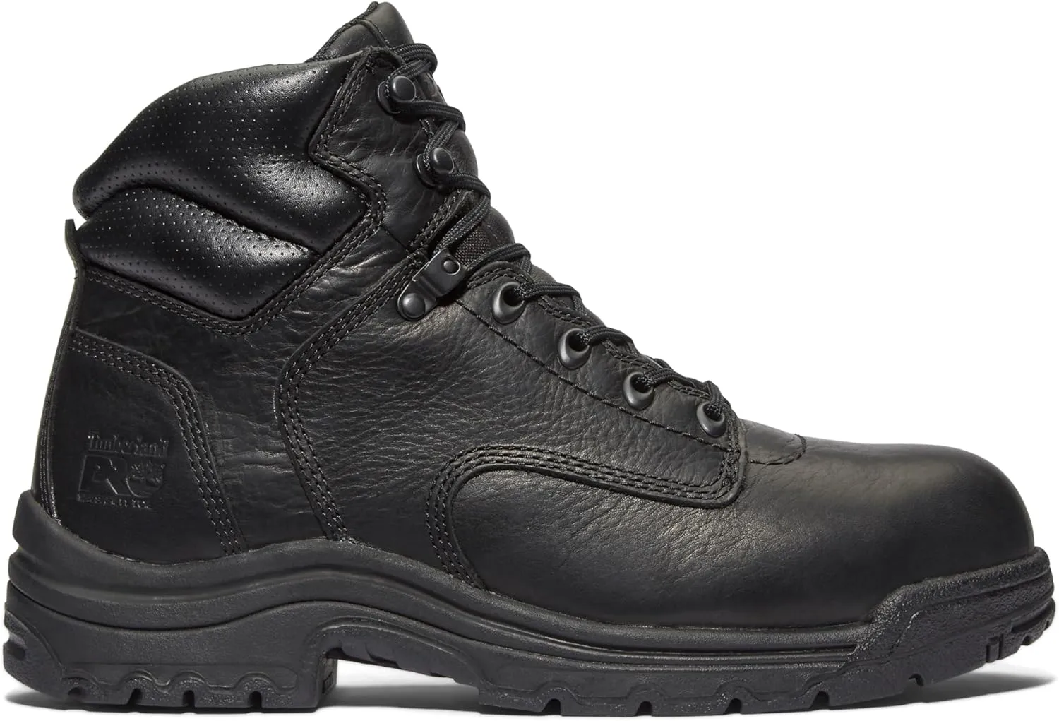 Timberland PRO Men's, Titan 6in Alloy Toe Boot