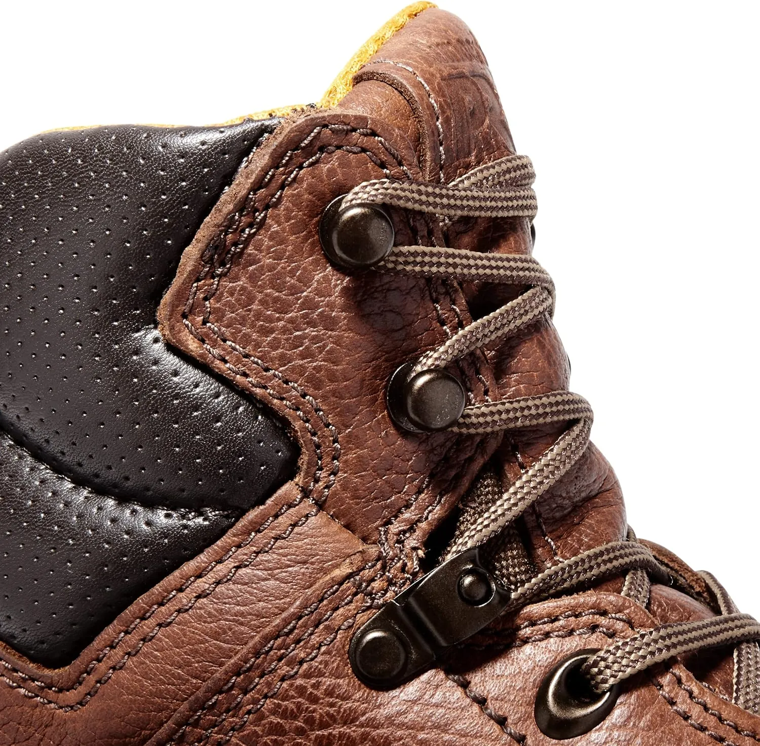 Timberland PRO Men's, Titan 6in Alloy Toe Boot