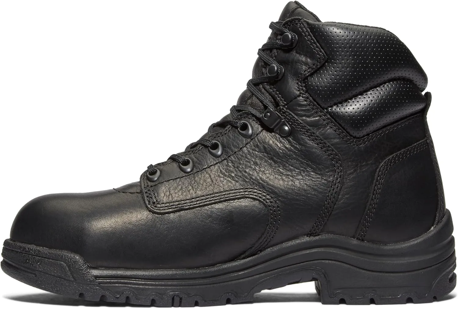 Timberland PRO Men's, Titan 6in Alloy Toe Boot
