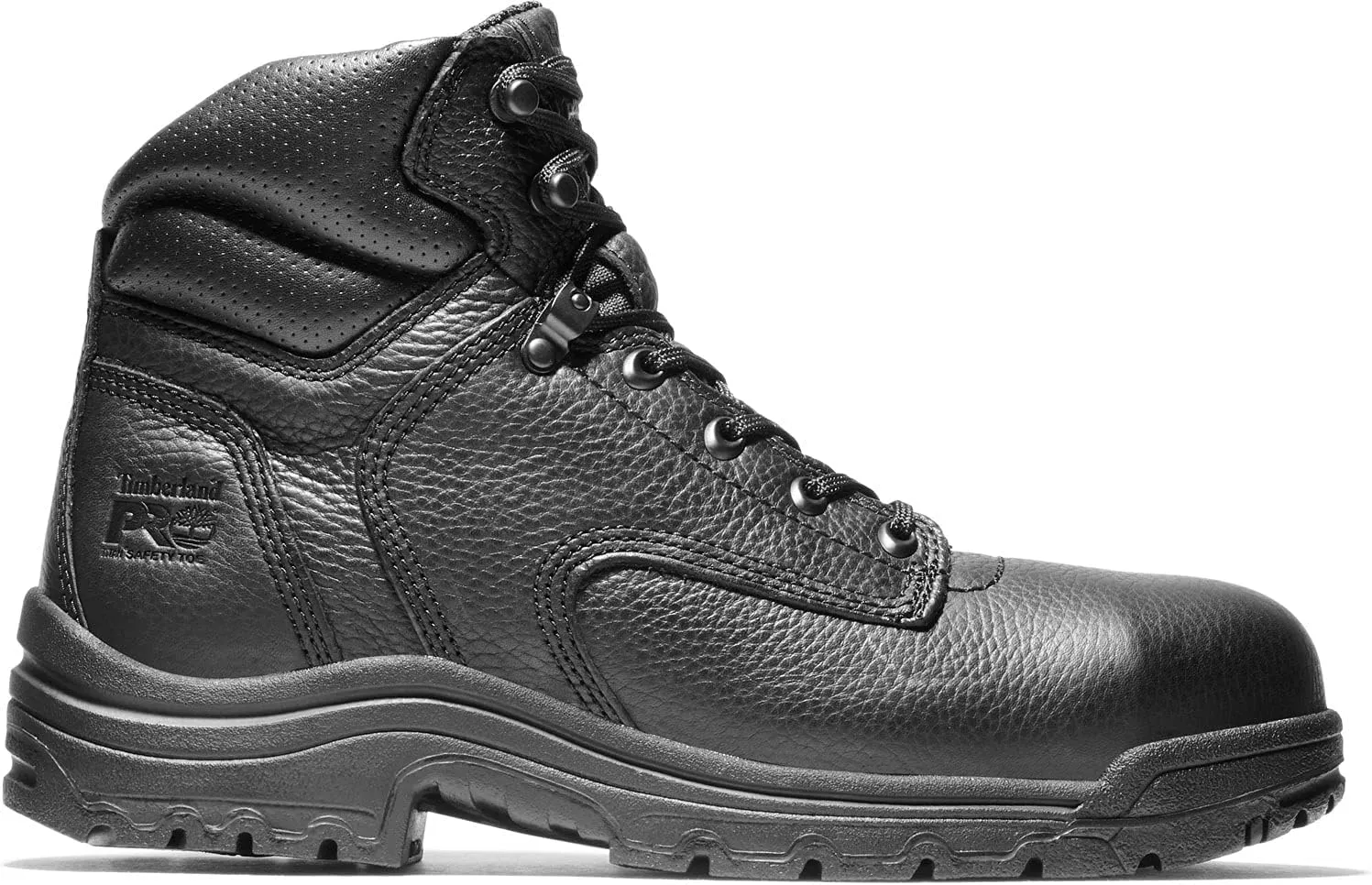 Timberland PRO Men's, Titan 6in Alloy Toe Boot