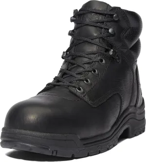 Timberland PRO Men's, Titan 6in Alloy Toe Boot