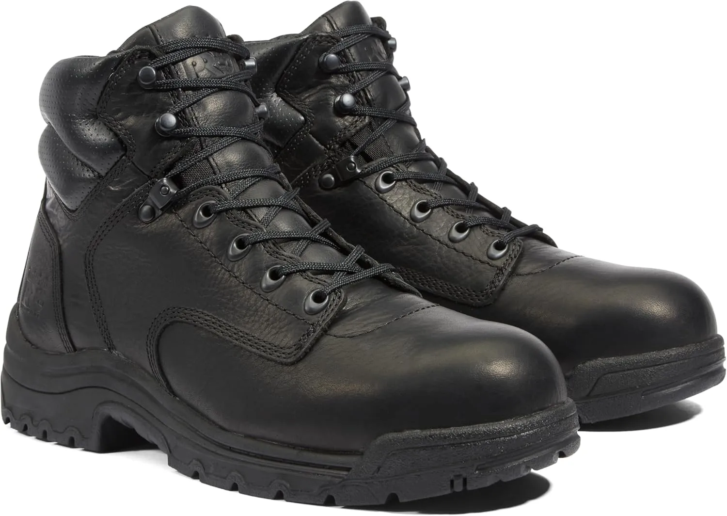 Timberland PRO Men's, Titan 6in Alloy Toe Boot