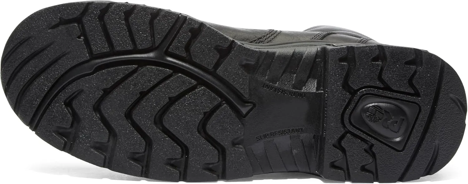 Timberland PRO Men's, Titan 6in Alloy Toe Boot