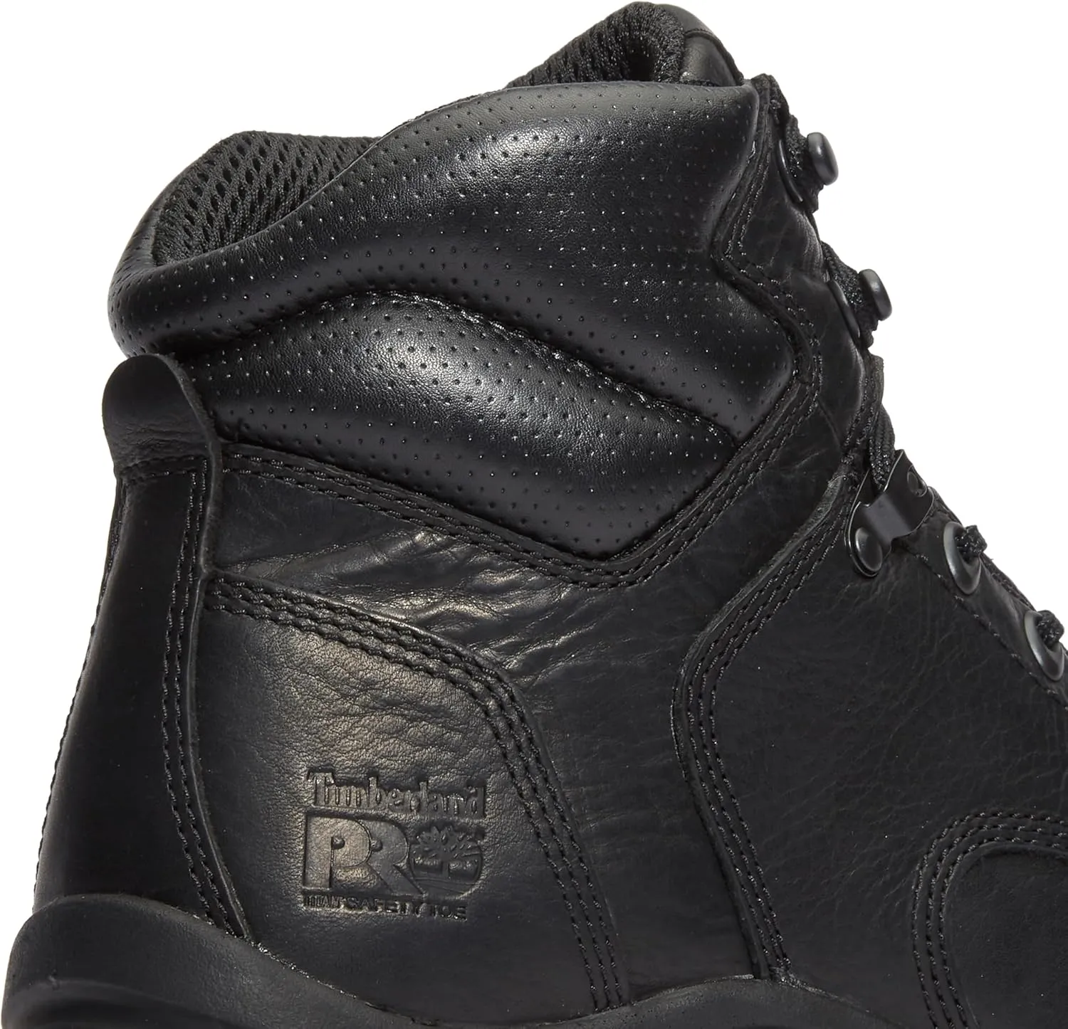 Timberland PRO Men's, Titan 6in Alloy Toe Boot