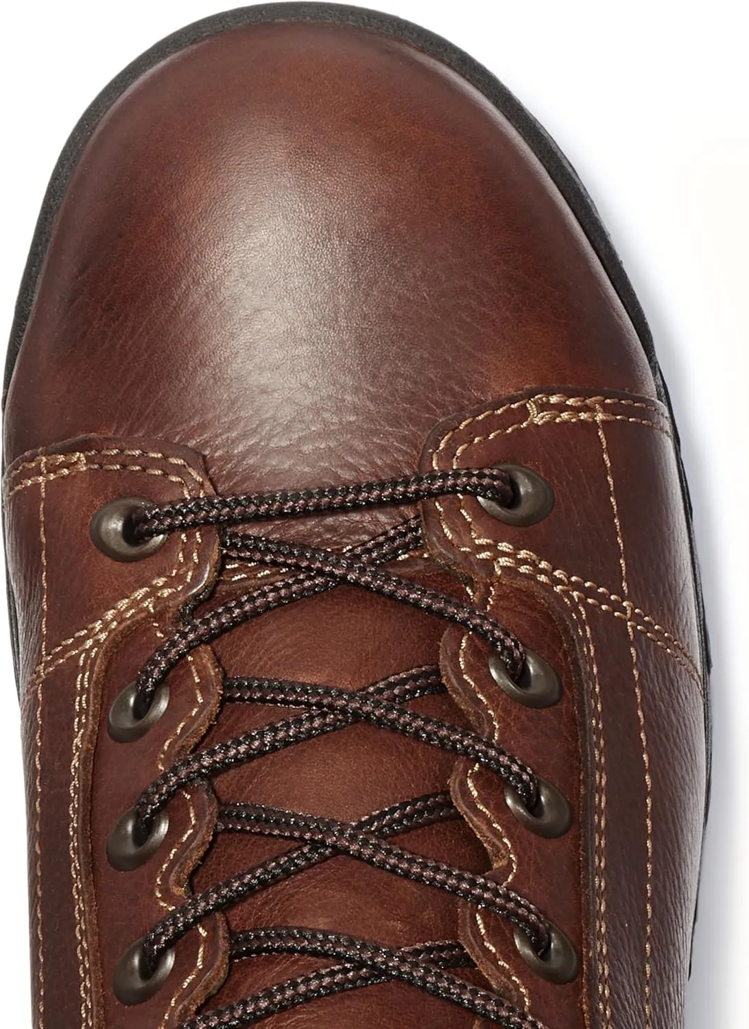 Timberland PRO Men's, Titan 6in Alloy Toe Boot
