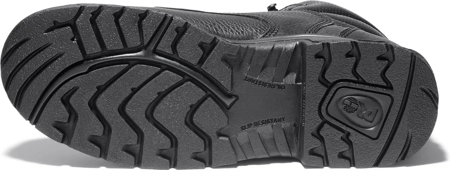 Timberland PRO Men's, Titan 6in Alloy Toe Boot