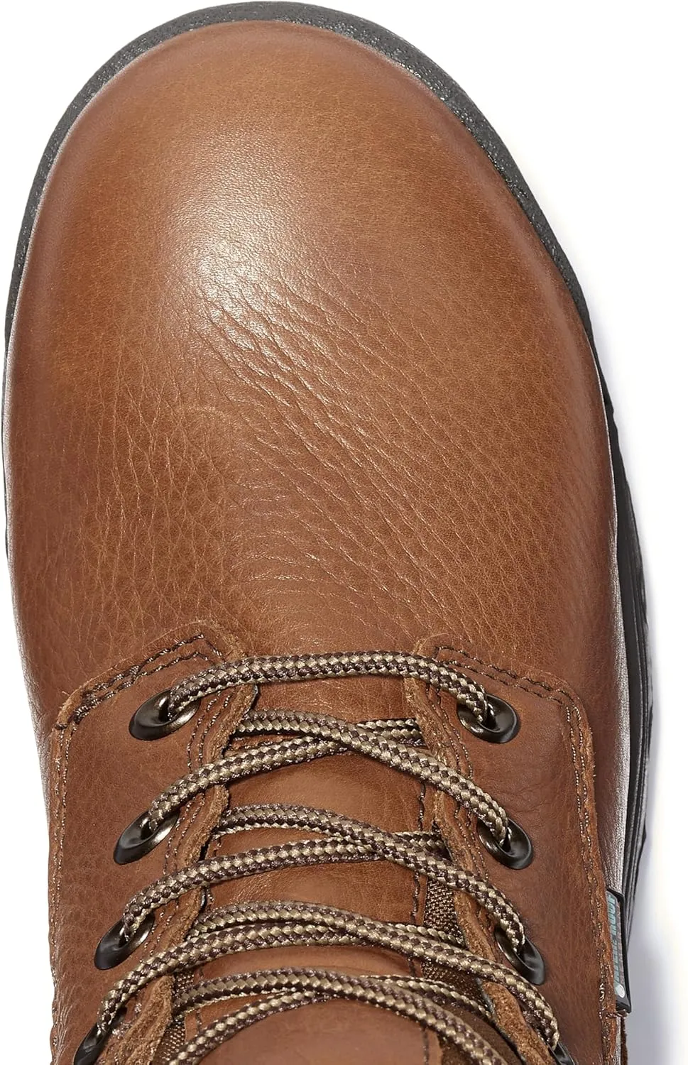 Timberland PRO Men's Titan 8 Inch Alloy Safety Toe Waterproof Industrial Work Boot