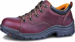 Timberland PRO Titan, Women's, Alloy Toe, EH Oxford