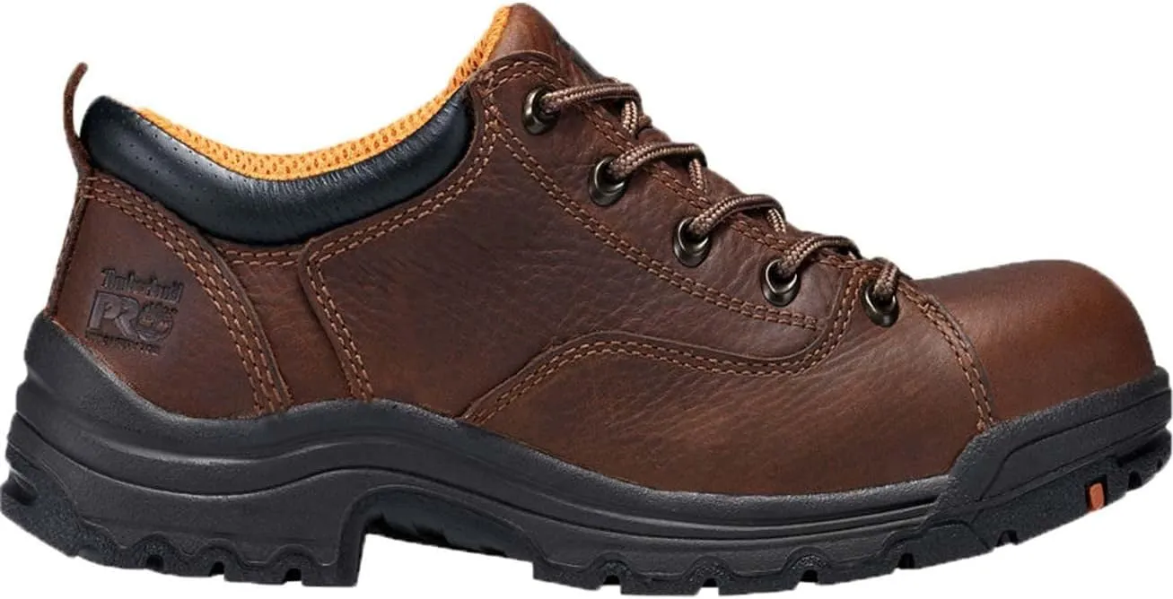 Timberland PRO Titan, Women's, Alloy Toe, EH Oxford