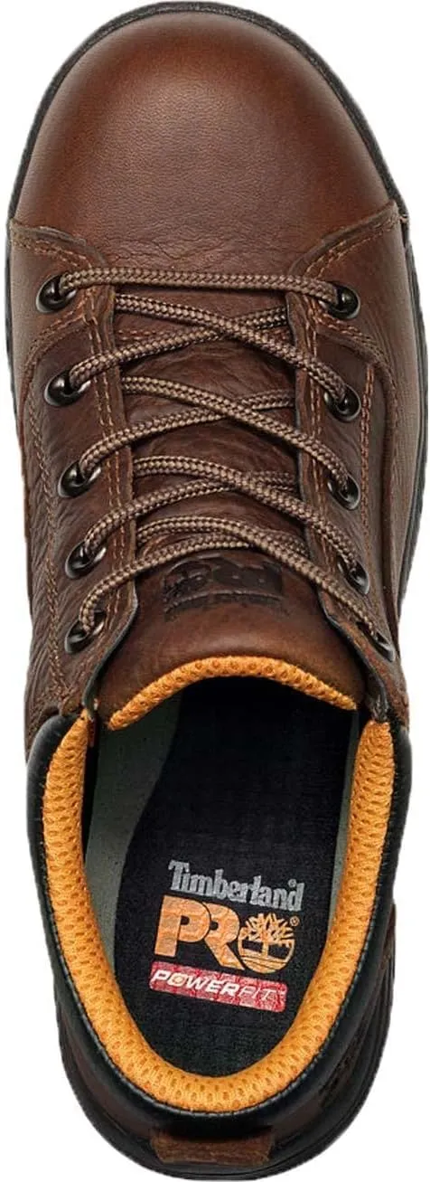 Timberland PRO Titan, Women's, Alloy Toe, EH Oxford