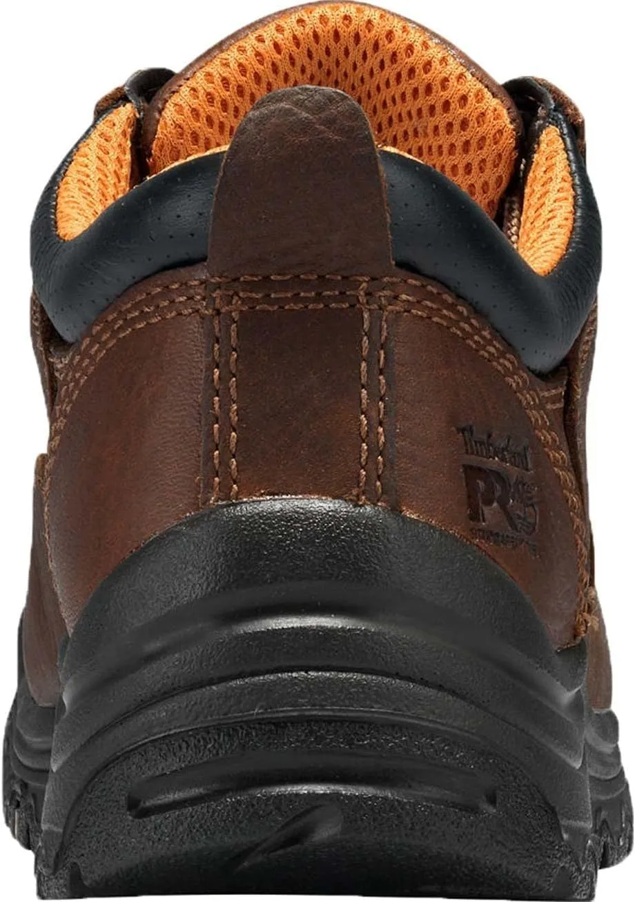 Timberland PRO Titan, Women's, Alloy Toe, EH Oxford