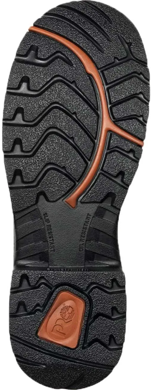 Timberland PRO Titan, Women's, Alloy Toe, EH Oxford