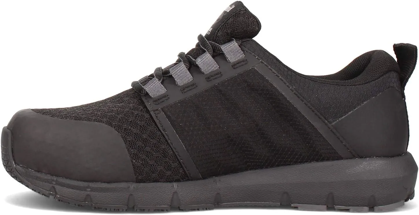 Timberland PRO Women's Radius Composite Safety Toe Athletic Industrial Work Shoe