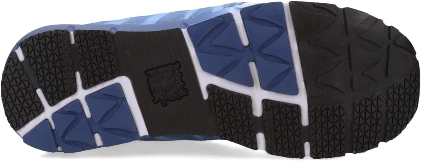 Timberland PRO Women's Radius Composite Safety Toe Athletic Industrial Work Shoe