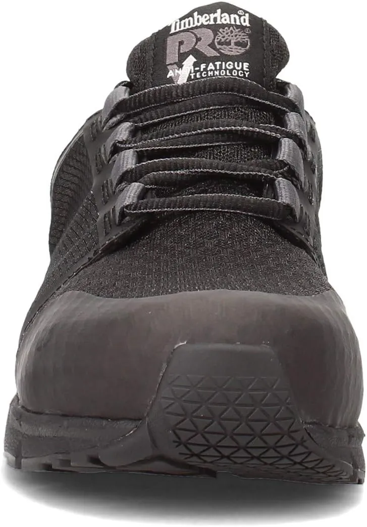 Timberland PRO Women's Radius Composite Safety Toe Athletic Industrial Work Shoe