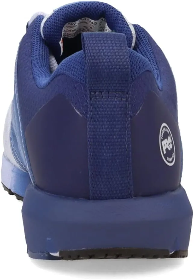 Timberland PRO Women's Radius Composite Safety Toe Athletic Industrial Work Shoe