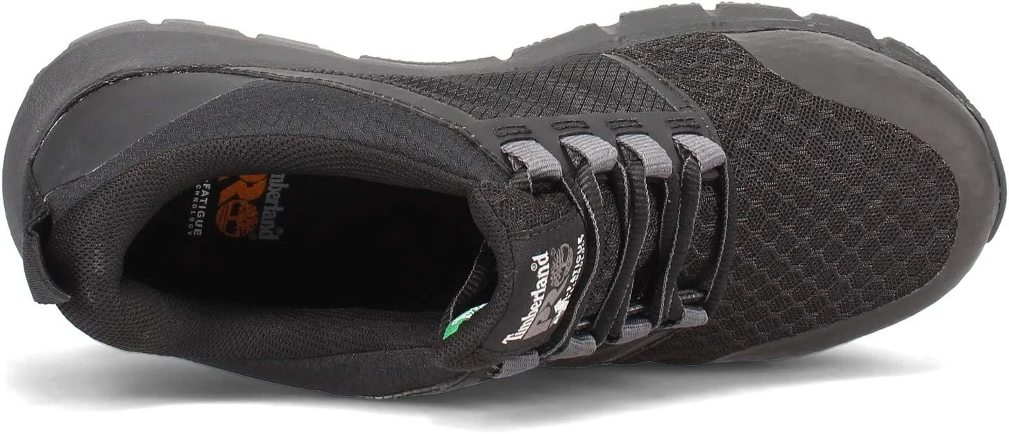 Timberland PRO Women's Radius Composite Safety Toe Athletic Industrial Work Shoe