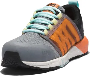 Timberland PRO Women's Radius Composite Safety Toe Athletic Industrial Work Shoe