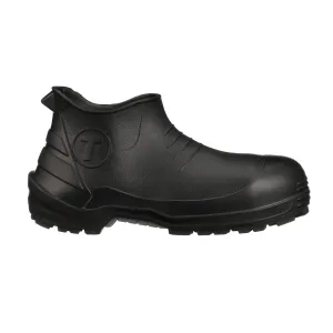 Tingley 27211.11 Flite Safety Toe Work Shoe, Mens 11 / Womens 13, Black