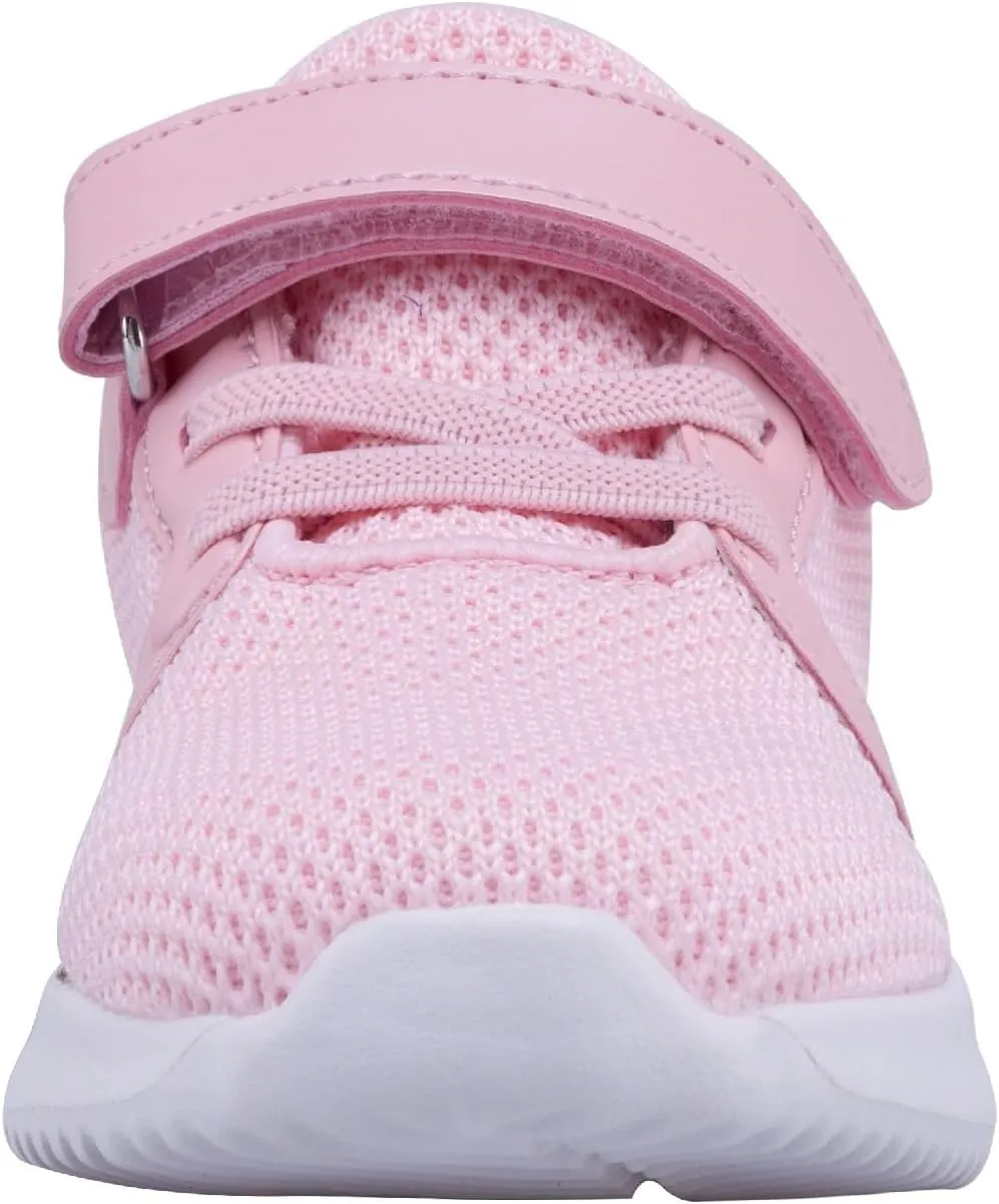 Toddler Sneakers for Boys and Girls Comfortable Little Kids Walking Shoes