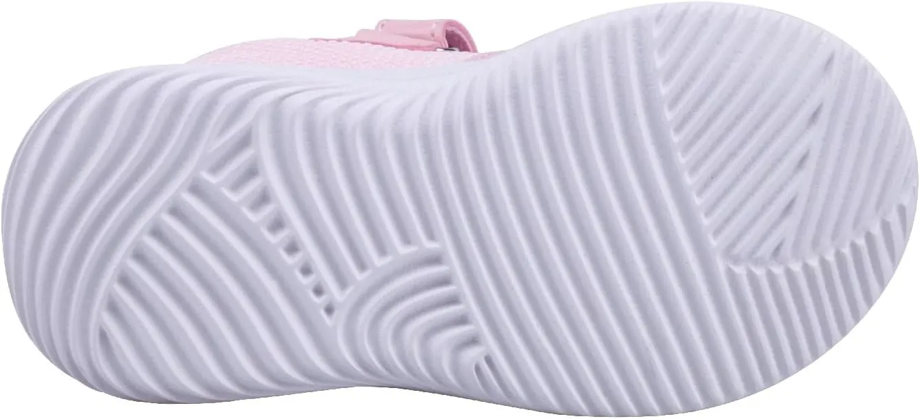 Toddler Sneakers for Boys and Girls Comfortable Little Kids Walking Shoes