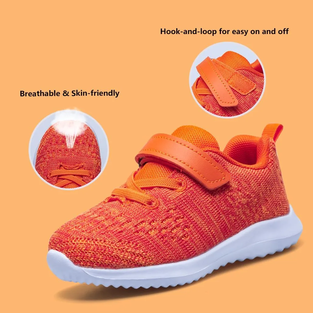 Toddler/Little Kid Boys Girls Shoes Running Sports Sneakers