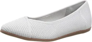 TOMS Womens Katie Slip On Flats Casual - Grey