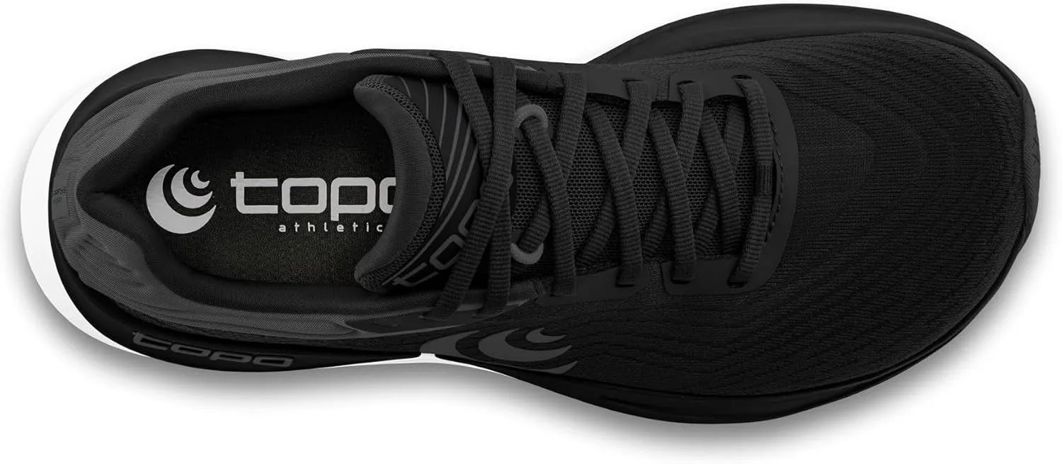 Topo Athletic Women's Ultrafly 5 Comfortable Lightweight Cushioned Durable 5MM Drop Road Running Shoes, Athletic Shoes for Road Running