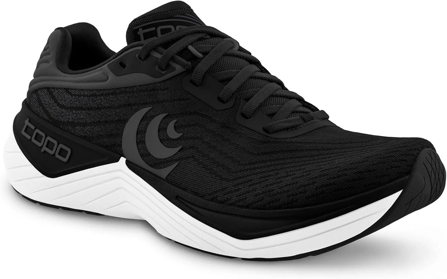 Topo Athletic Women's Ultrafly 5 Comfortable Lightweight Cushioned Durable 5MM Drop Road Running Shoes, Athletic Shoes for Road Running