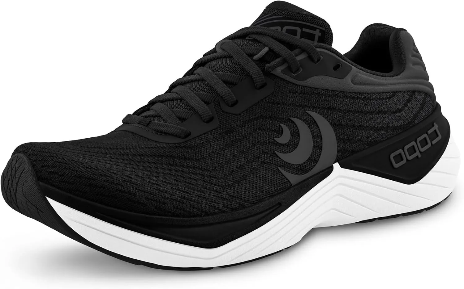 Topo Athletic Women's Ultrafly 5 Comfortable Lightweight Cushioned Durable 5MM Drop Road Running Shoes, Athletic Shoes for Road Running
