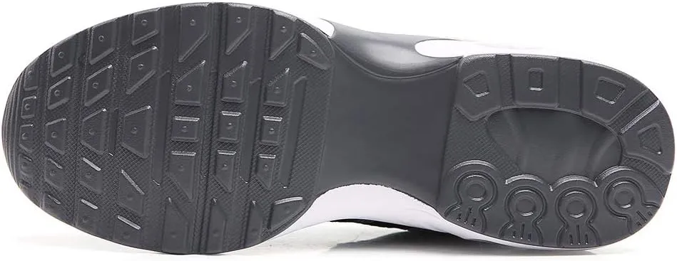 TSIODFO Women Running Shoes Gym Jogging Walking Sneakers