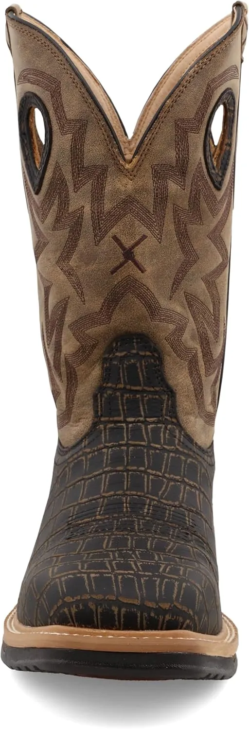 Twisted X Men's Western-Boots