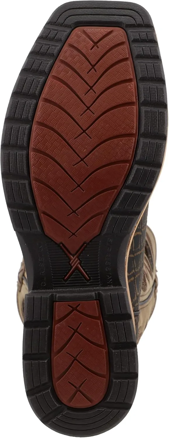 Twisted X Men's Western-Boots