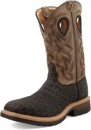 Twisted X Men's Western-Boots
