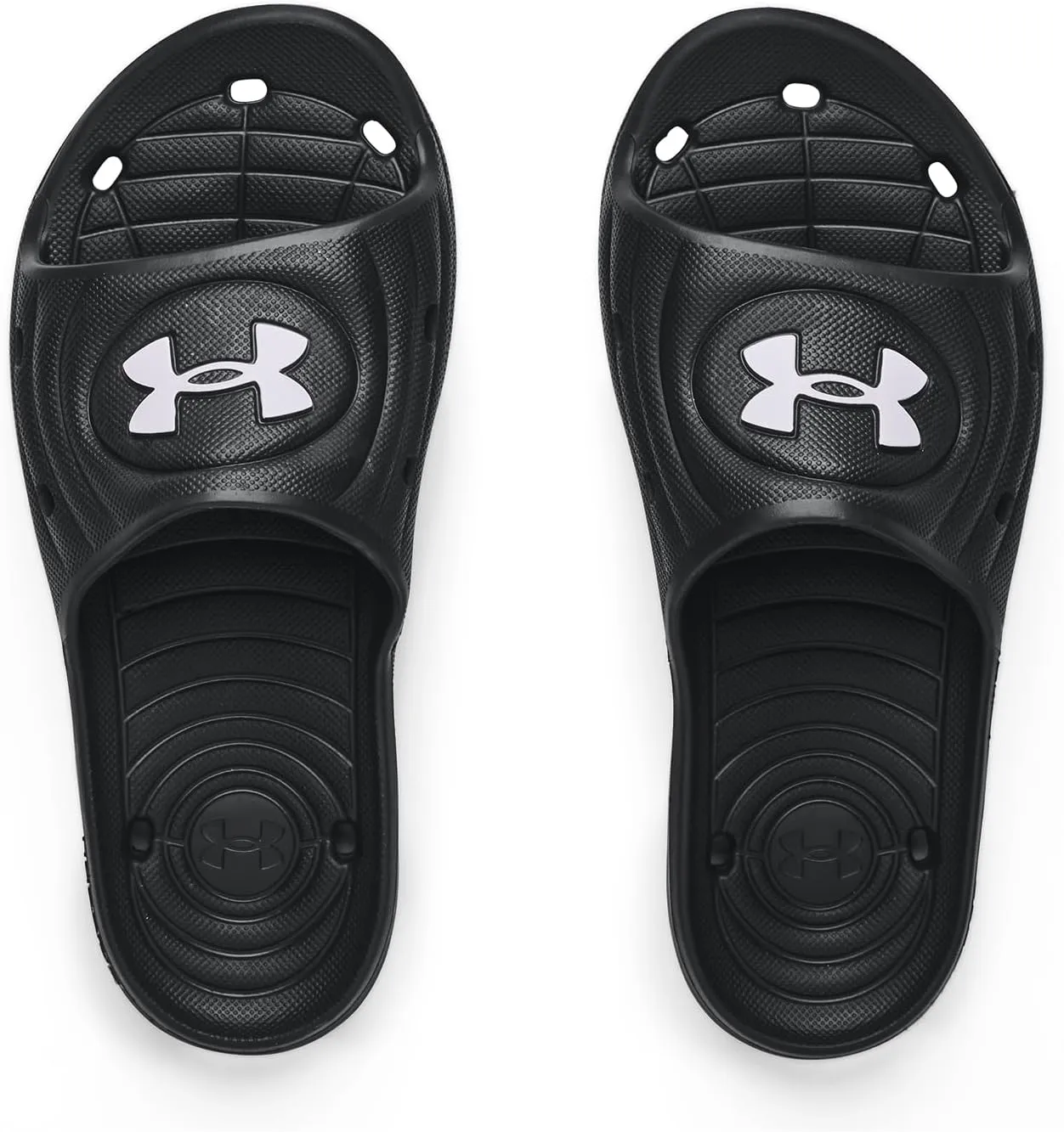 Under Armour Boys' Locker Iv
