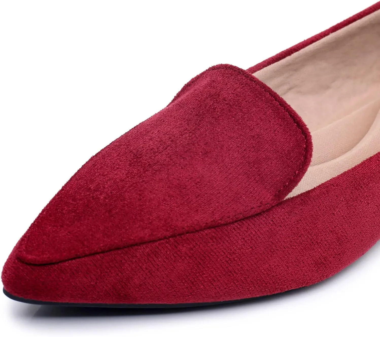 VenusCelia Women's Funkier Flats Shoe