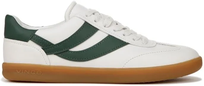 Vince Women's Oasis-w Sneaker