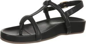 Vionic Women's Sadari Adley Backstrap Sandals- Supportive Ladies Sandals That Include Three-Zone Comfort with Orthotic Insole Arch Support, Medium Fit Sizes 5-11