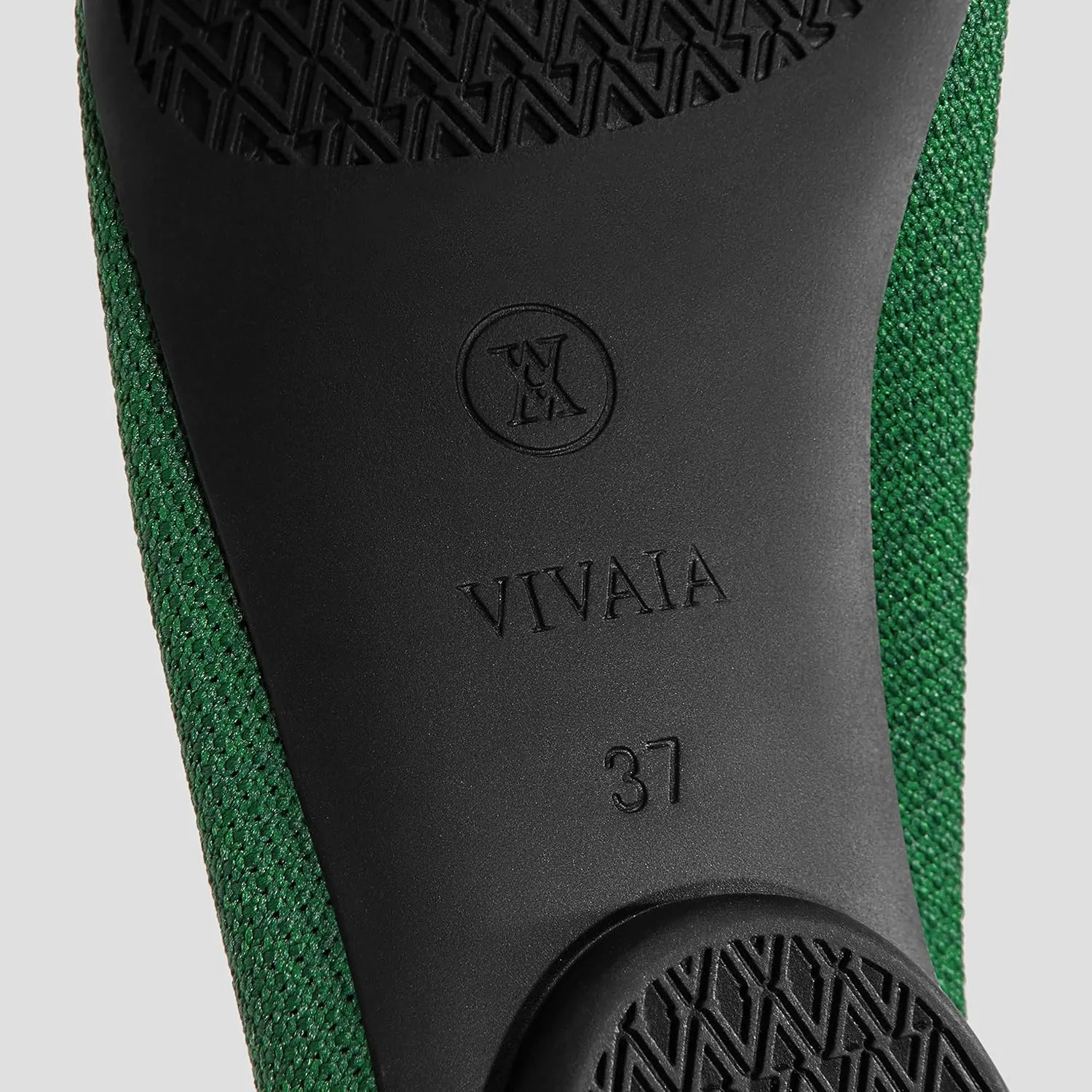 VIVAIA Almond-Toe Ballet Flats Women's Casual Flats Slip on Comfortable shoes cute flats for women(Tamia 2.0)