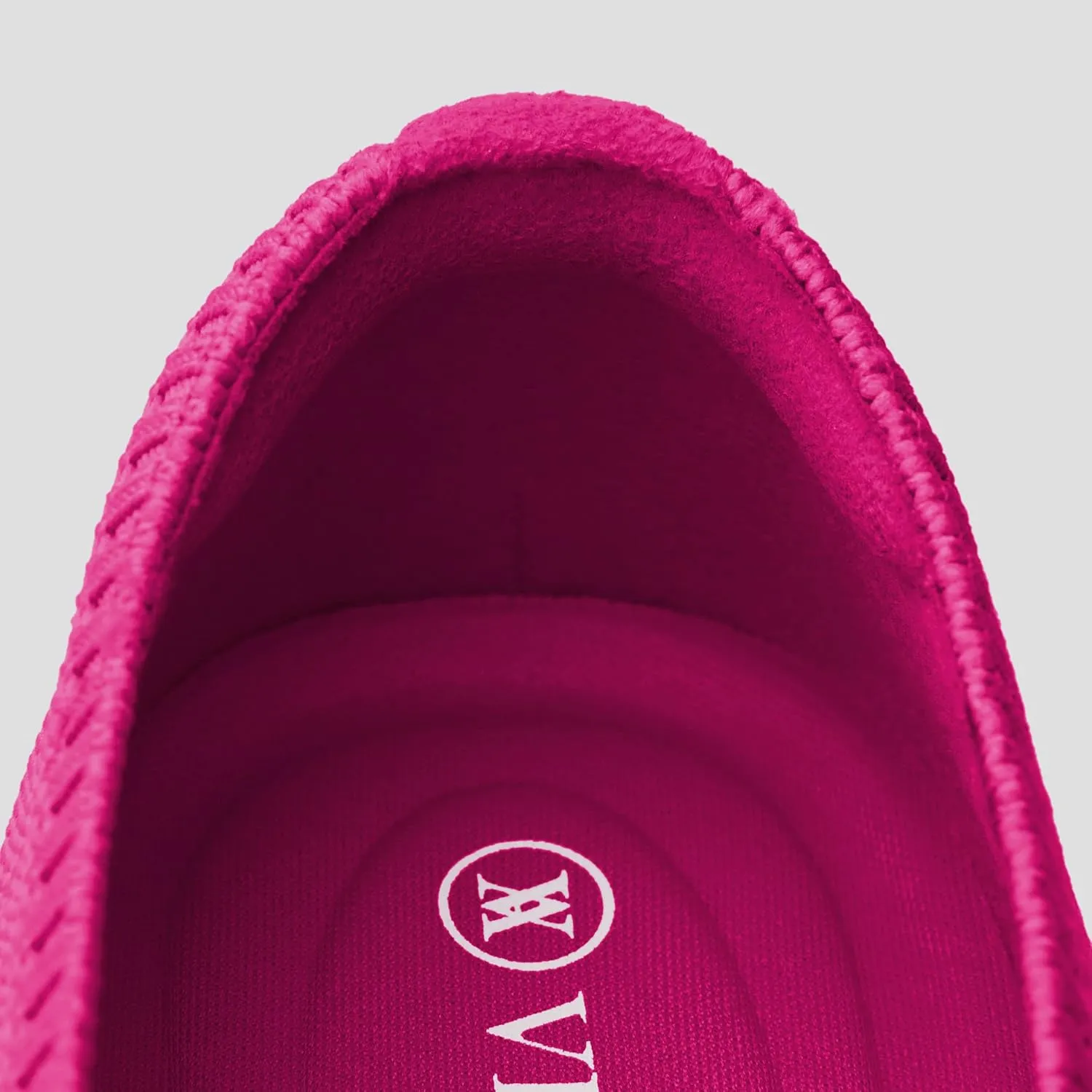 VIVAIA Almond-Toe Ballet Flats Women's Casual Flats Slip on Comfortable shoes cute flats for women(Tamia 2.0)