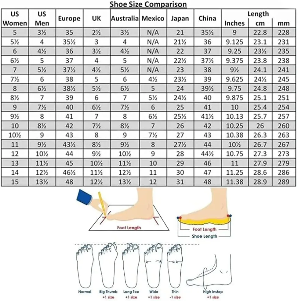 Vogany Orthopedic Sneakers for Men Women Waterproof, Arch Support, Slip-Resistant Lightweight Orthopedic Sneakers for Women Men