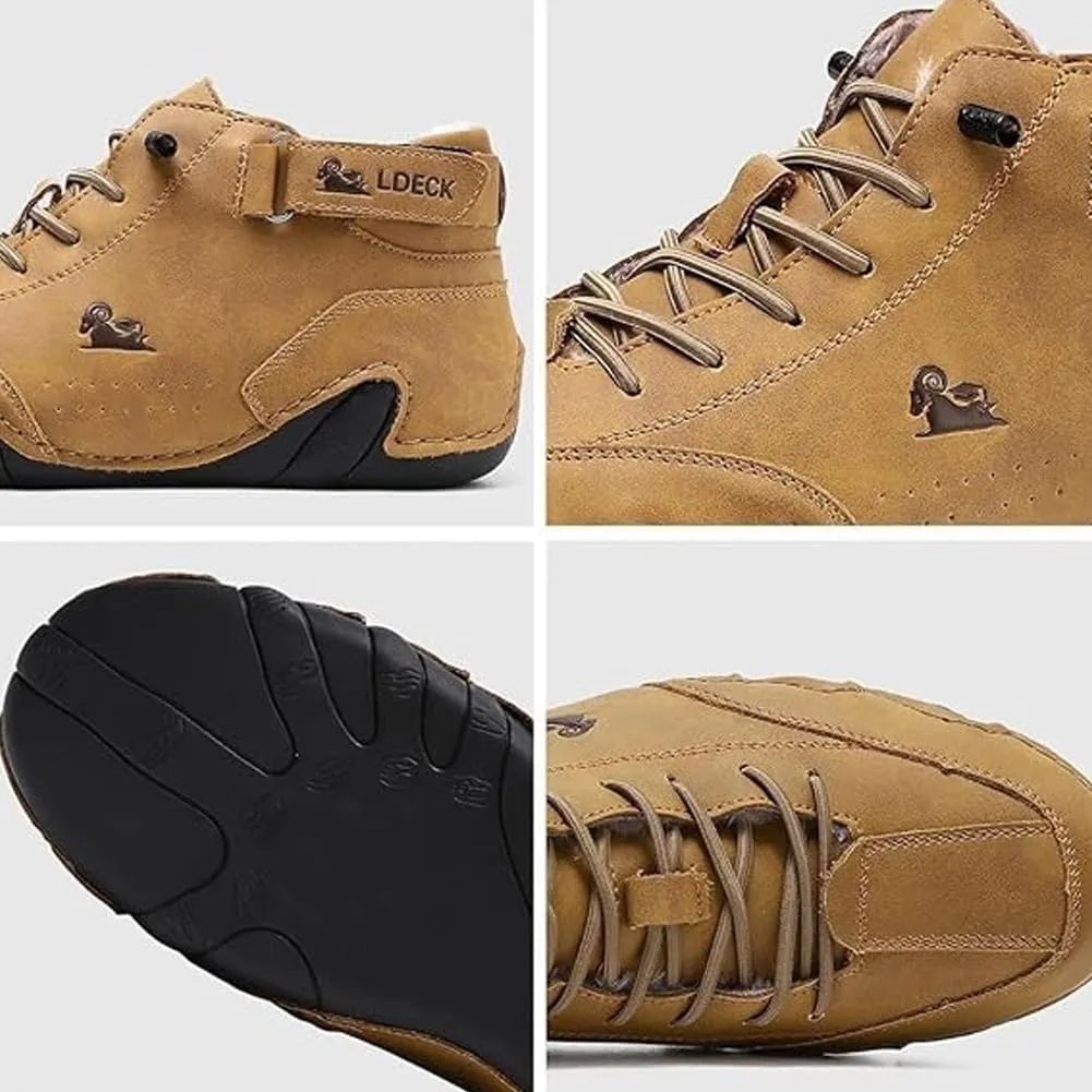 Vogany Shoes Women,Vogany Shoes Orthopedic Sneakers Women,Waterproof Lightweight Unisex Outdoor for Hiking Camping Season