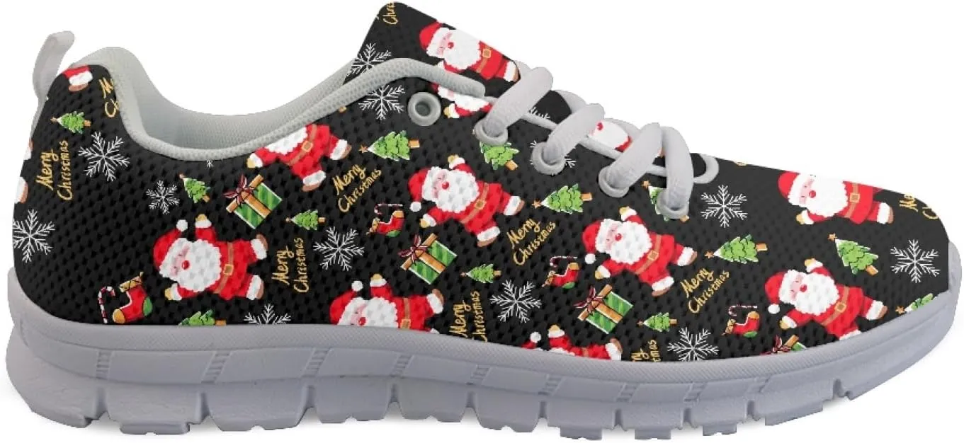 Wanyint Custom Tennis Sneakers Footwear Running Travel Shoes for Men Women