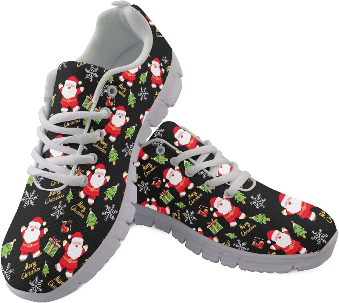 Wanyint Custom Tennis Sneakers Footwear Running Travel Shoes for Men Women