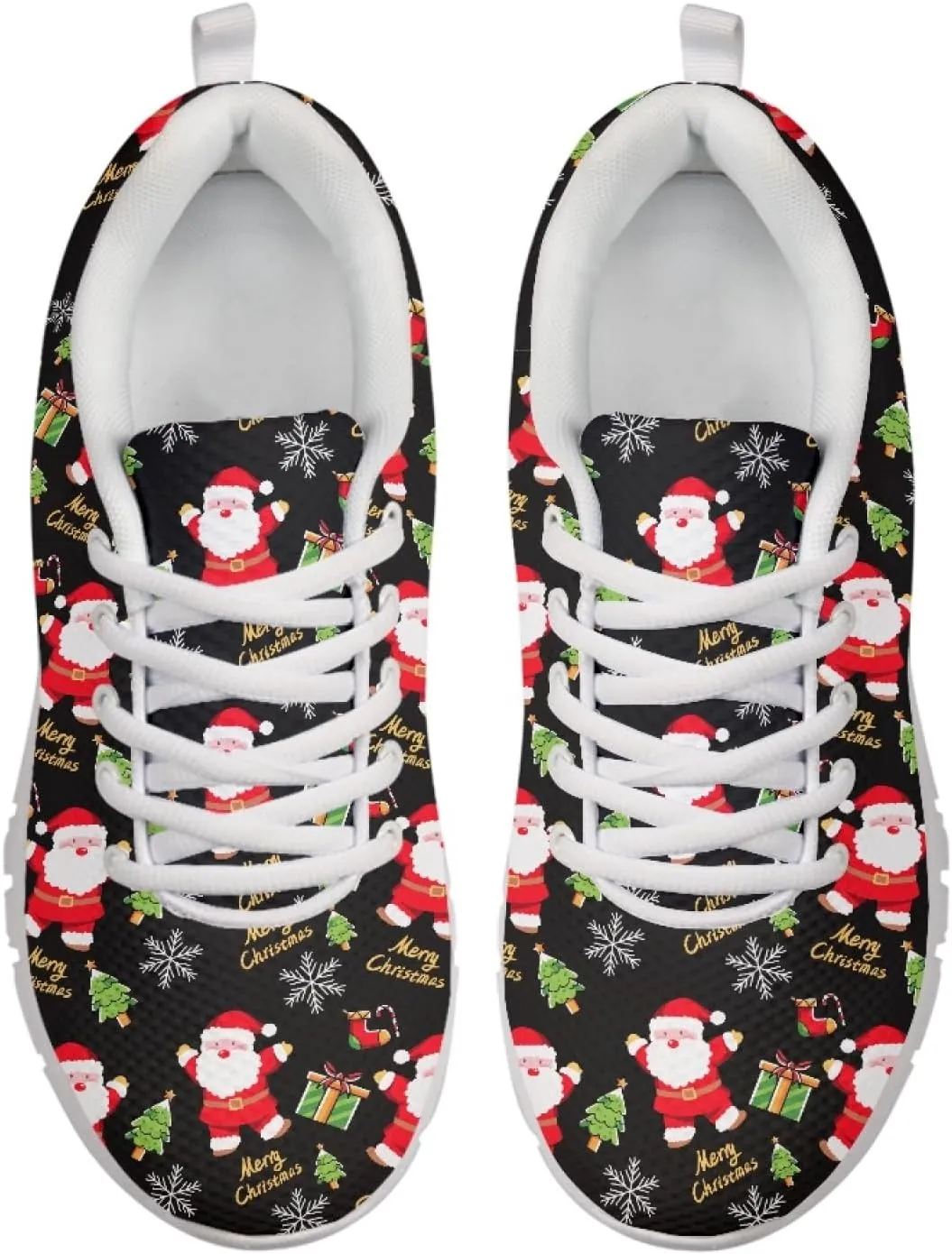 Wanyint Custom Tennis Sneakers Footwear Running Travel Shoes for Men Women