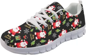 Wanyint Custom Tennis Sneakers Footwear Running Travel Shoes for Men Women